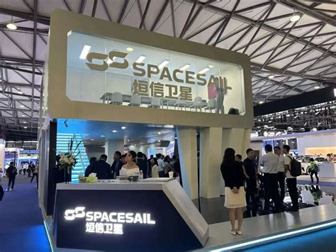 垣星|万颗低轨“千帆”将组“G60星链” 首批组网星发射 标志着我国向全球。